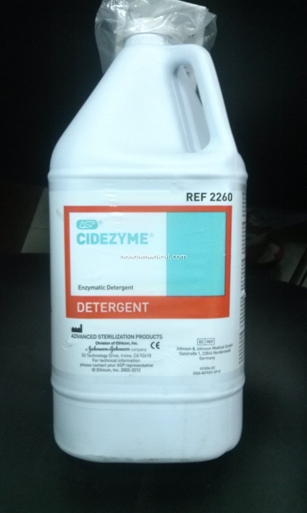 Cidezyme Solution